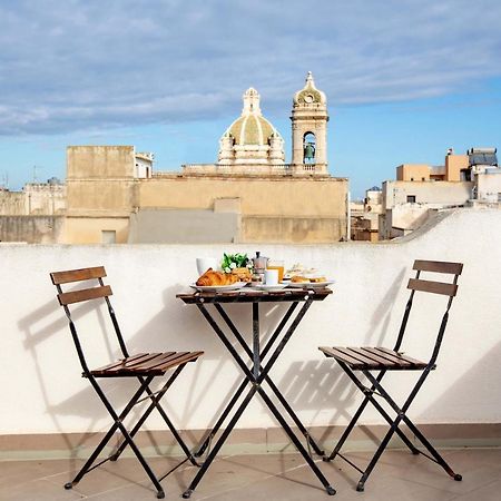 Marina Bay Villa Trapani Eksteriør billede