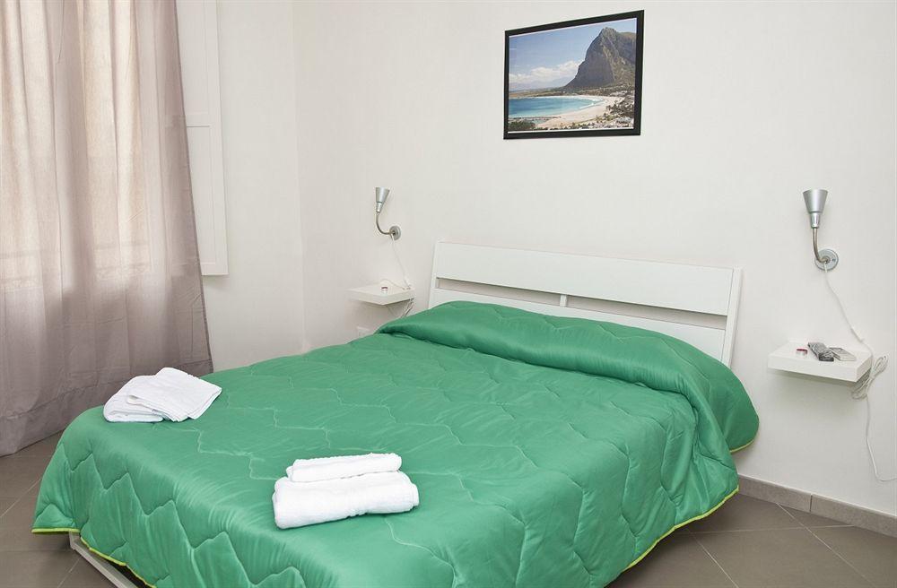 Marina Bay Villa Trapani Eksteriør billede