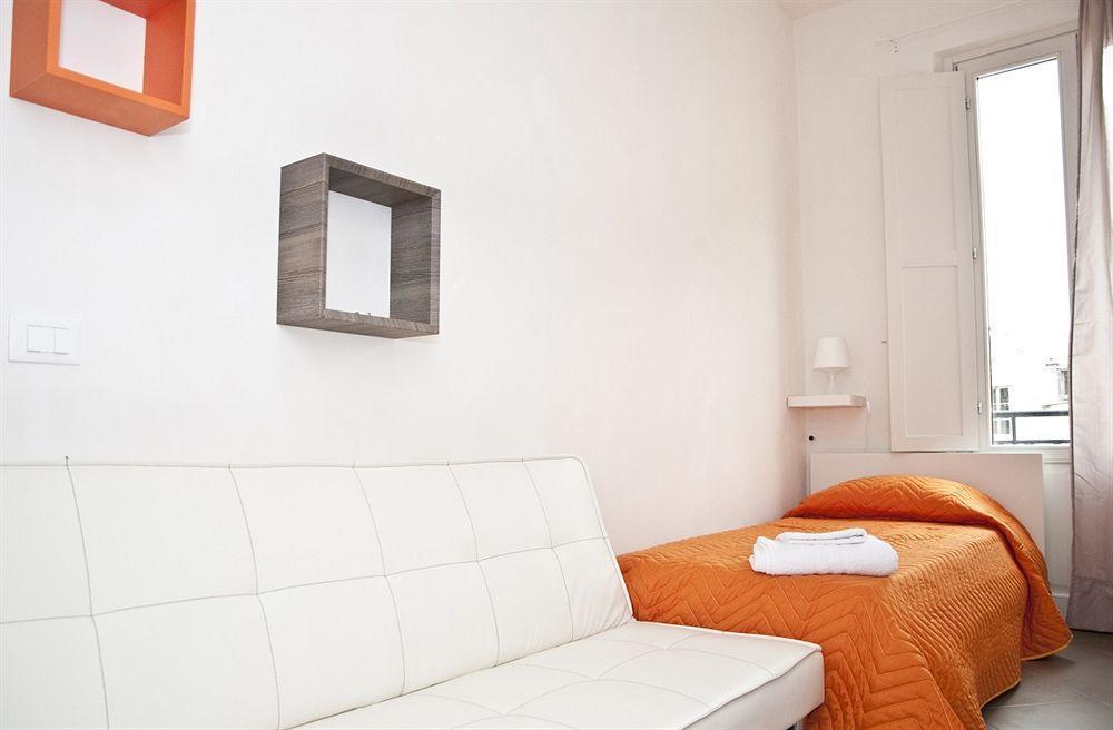 Marina Bay Villa Trapani Eksteriør billede