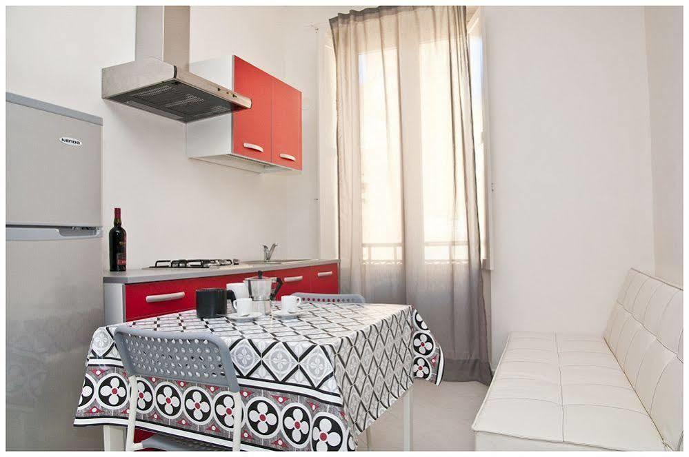 Marina Bay Villa Trapani Eksteriør billede