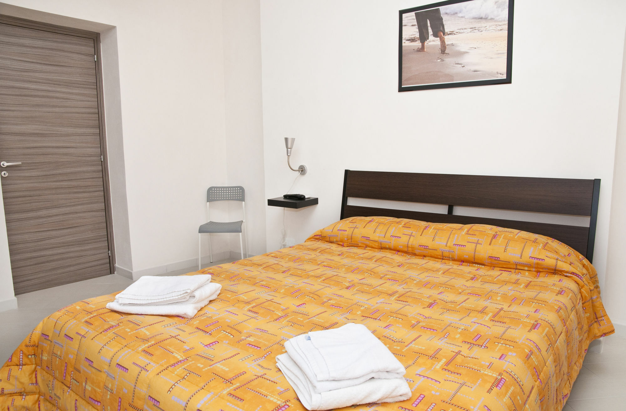 Marina Bay Villa Trapani Eksteriør billede