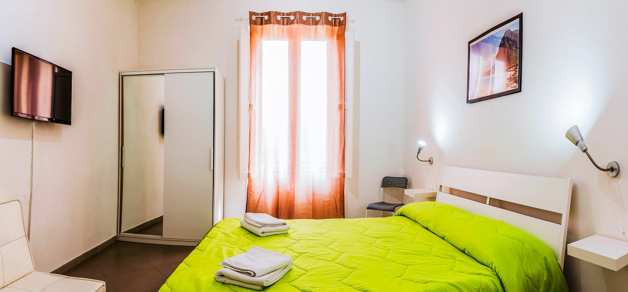 Marina Bay Villa Trapani Eksteriør billede