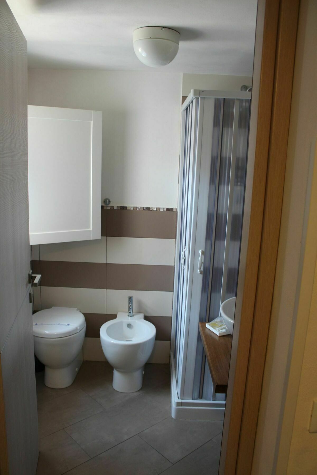 Marina Bay Villa Trapani Eksteriør billede