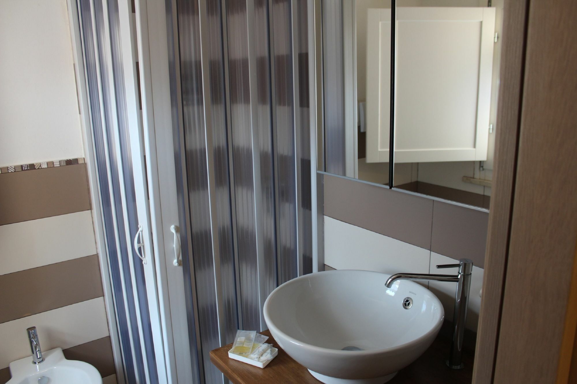 Marina Bay Villa Trapani Eksteriør billede