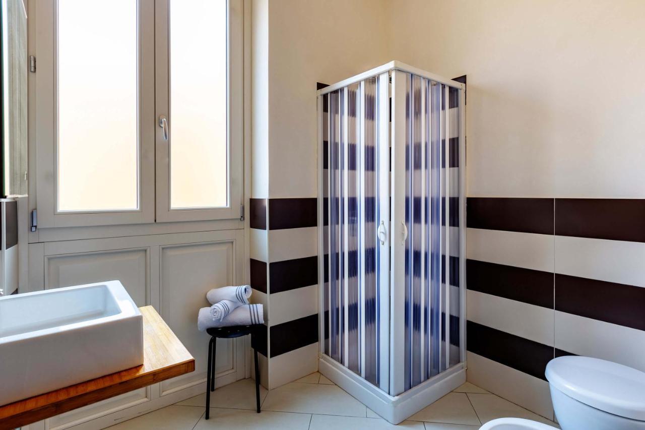 Marina Bay Villa Trapani Eksteriør billede