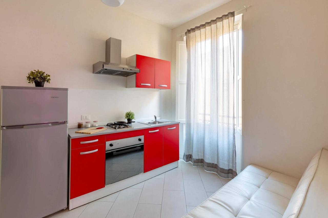 Marina Bay Villa Trapani Eksteriør billede