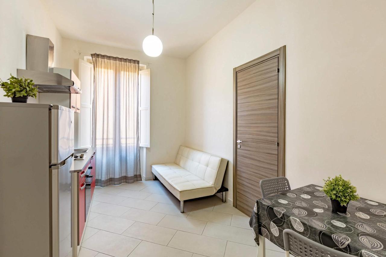 Marina Bay Villa Trapani Eksteriør billede