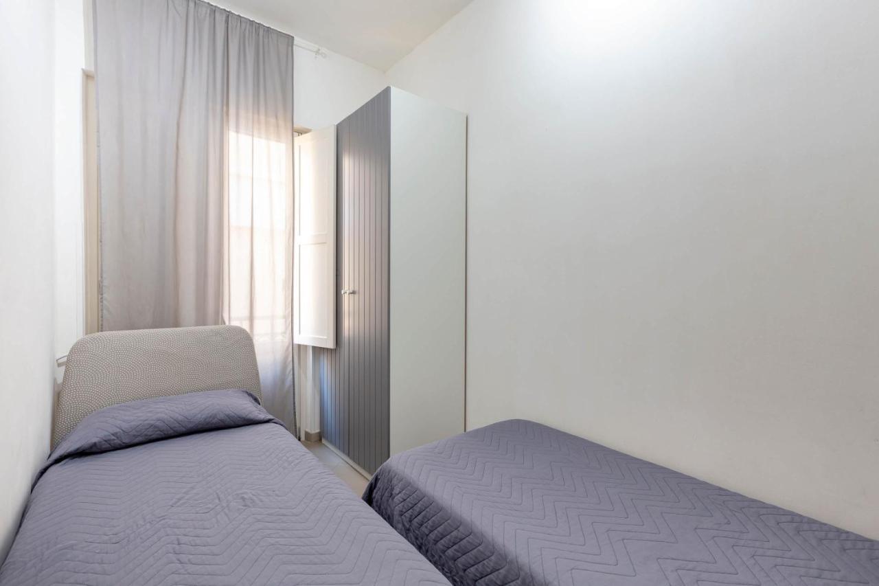 Marina Bay Villa Trapani Eksteriør billede